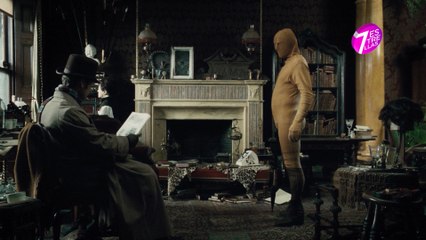 7est-Las películas Sherlock Holmes y Duelo de titanes llegan a la pantalla de Teletica-180221
