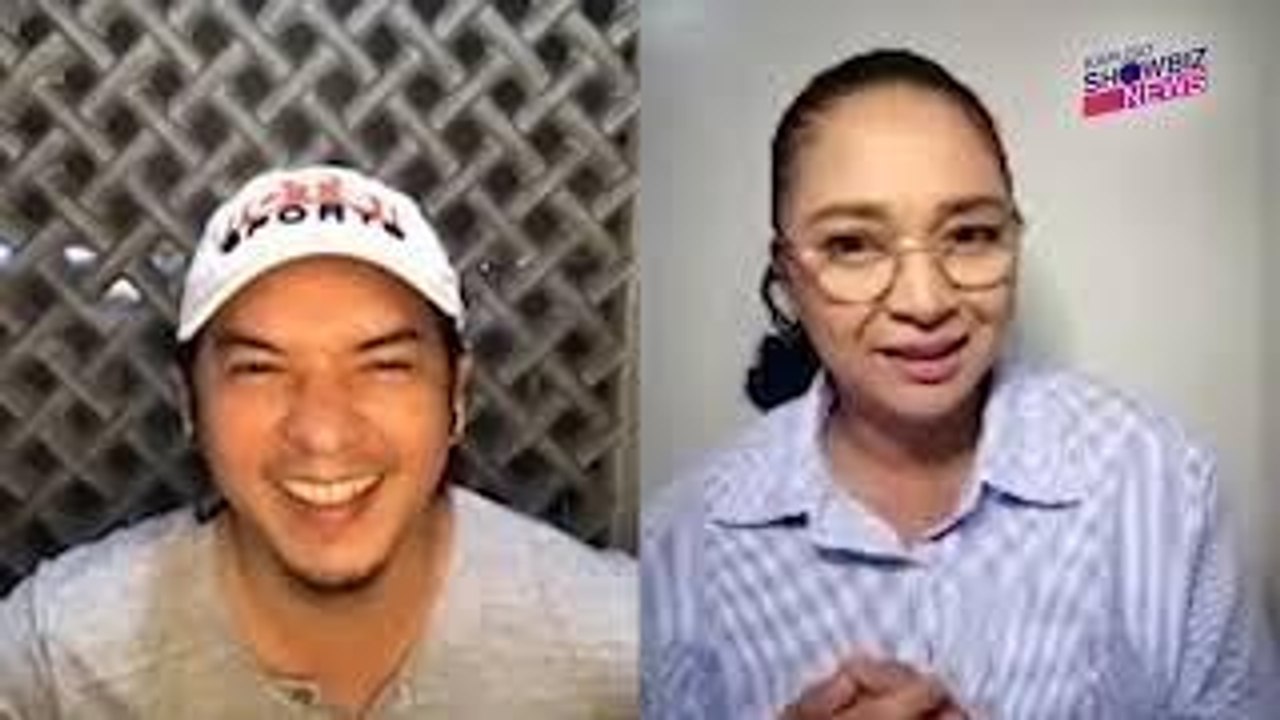 Kapuso Showbiz News: Tanya Gomez, Gio Alvarez,...