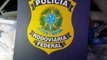 Polícia Rodoviária Federal realiza apreensão de eletrônicos em Cascavel