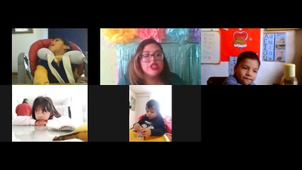 KINDER 1................................. 17 DE FEBRERO DEL 2021 PARTE 1