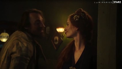 The Luminaries 1x02 - Clip - The Place You Return