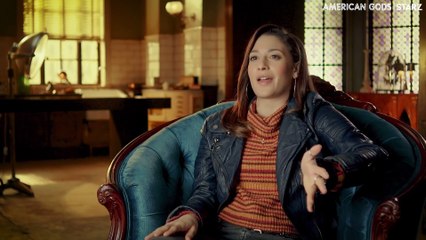 American Gods 3x05 - Inside Episode 5 Season 3