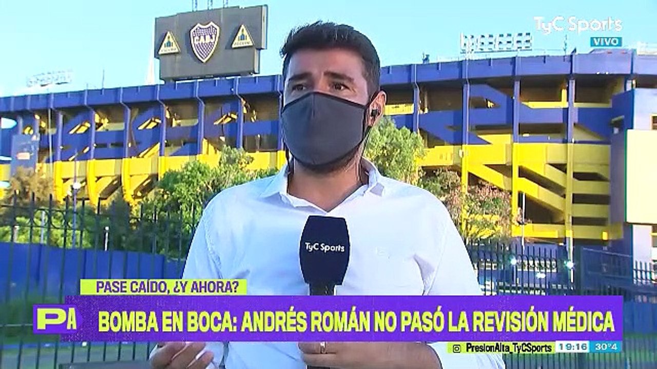 Presión Alta