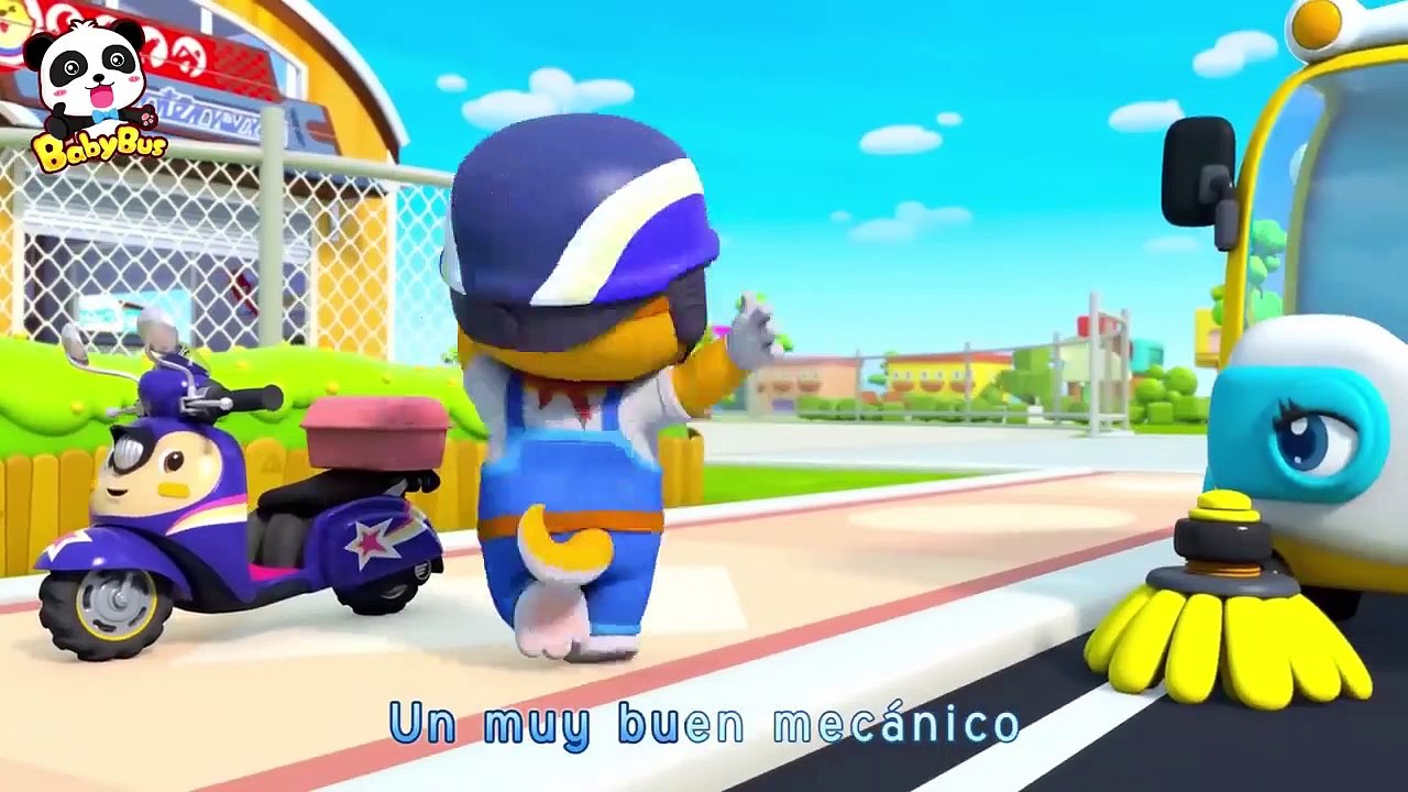Doctora de Juguetes Mimi | Canciones Infantiles | Video Para Niños | BabyBus Español