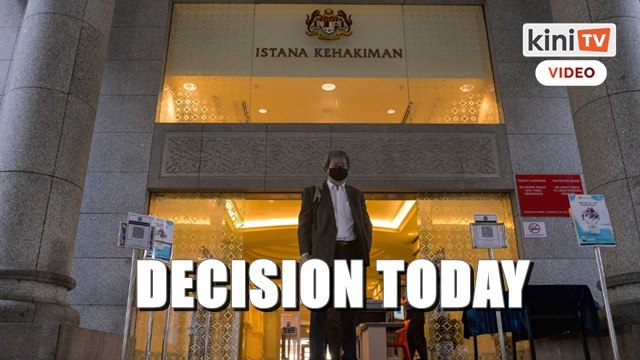 Federal Court to decide on contempt case against Malaysiakini