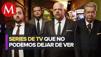 Otras maneras de ver la televisión | Susana y Álvaro en Milenio