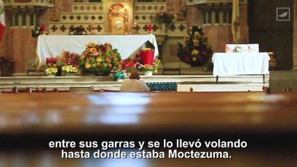 Conoce más de la iglesia de San Hipólito | CHILANGO