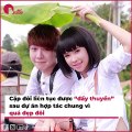 Khởi My-Kelvin Khánh yêu nhau trầm lặng