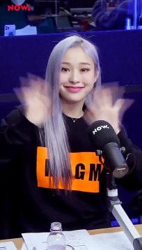 Dreamcatcher (드림캐쳐) - Wind Blows @210210 Naver Now god Lunch Attack