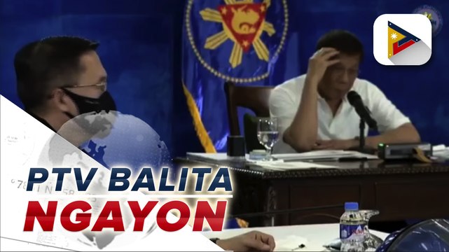 IATF at Metro Manila Mayors, nagkasundo na irekomenda ang MGCQ