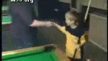 POOL WIZ KID