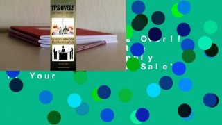 Pdf download It's Over!! What Happens to the House?: How to Apply for an 'order for Sale' If Your