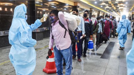 Fresh Covid guidelines issued for Mumbai