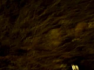 Gamelle mémorable !!!