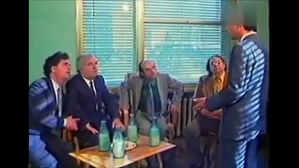 TELEKOMEDIA  "GJUETIA E FUNDIT"  (1)  | Kinematografia Shqiptare, Arti Skenik - Sporti