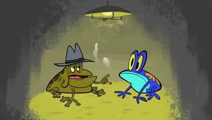 The Ricky Gervais Show Season Series 2 Episode 4 S02E04 Karl Pilkington