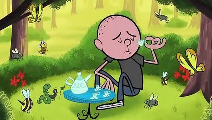 The Ricky Gervais Show Season Series 2 Episode 5 S02E05 Karl Pilkington