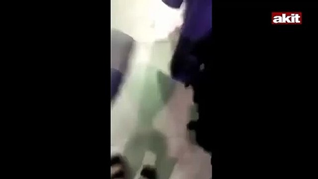 ABD'de silahlı saldırı düzenlendi! Çok sayıda yaralı var