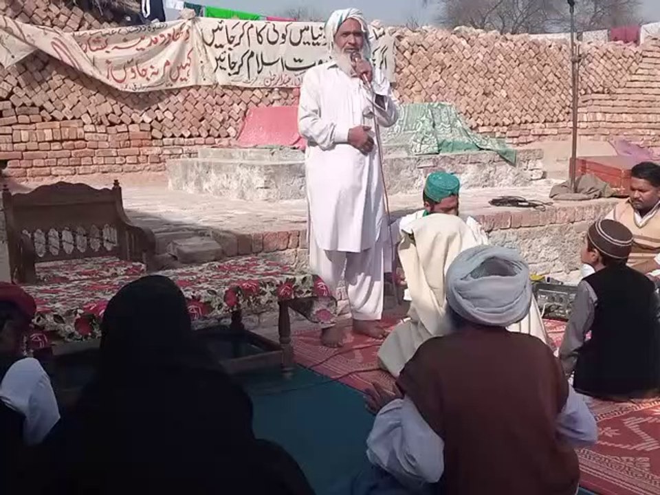 Naat shareef | naat rasool e maqbool | by sahibzada Arshaad  Ahmad | Sultania peer
