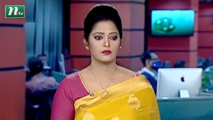 NTV Shokaler Khobor | 19 February 2021