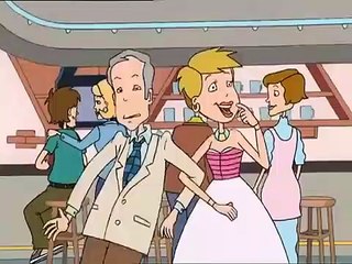 What's With Andy - Food Fight