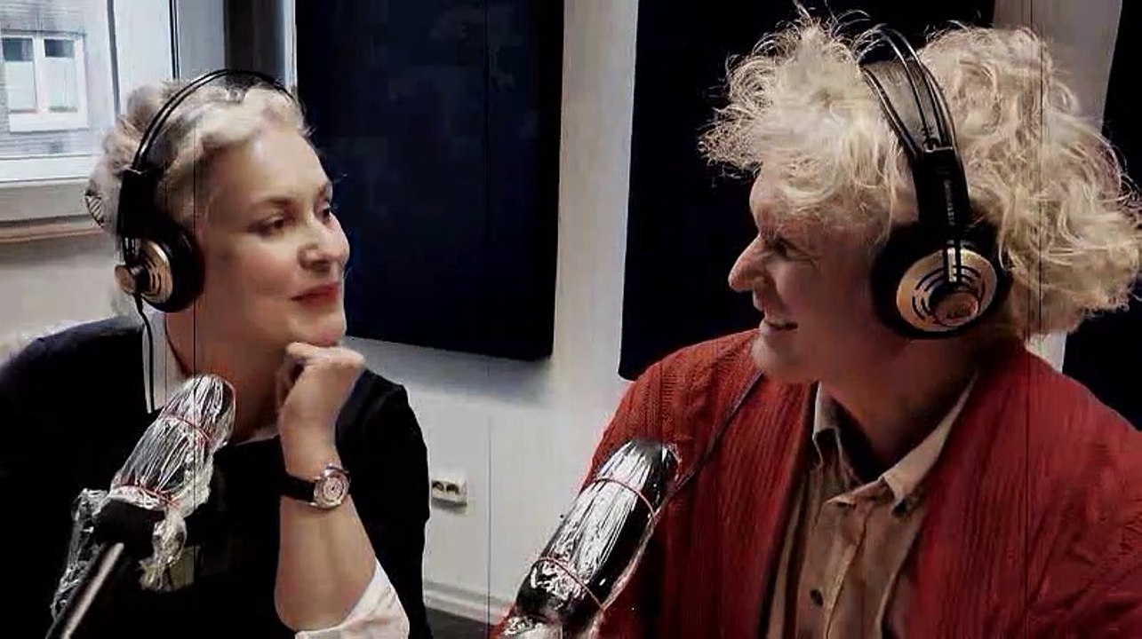 Auf einer Welle - Radio Ausgabe 01 - Gitarristen