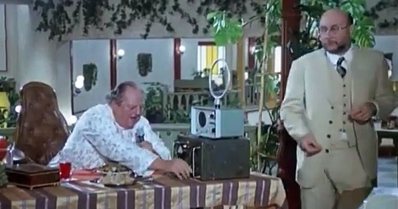 Zwei wie Pech und Schwefel - Bud Spencer / Terence Hill part 2/2