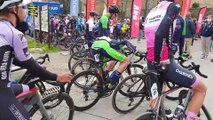 Boucle cyclistes du Haut Var à POURRIERES ET BRAS 18FEV2021