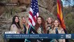 First class of female Eagle Scouts to be honored Sunday at national ceremony