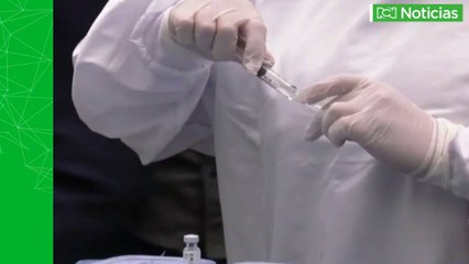 Así fue la jornada de vacunación contra covid en las principales ciudades