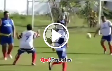 Cuando te hacen enojar te nace el demonio de adentro