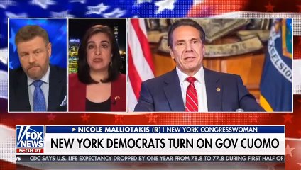 Tucker Carlson Tonight 2- 18- 21 FULL FOX BREAKING NEWS February 18,21