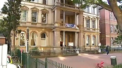 Final preparations before vaccine rollout begins on Monday