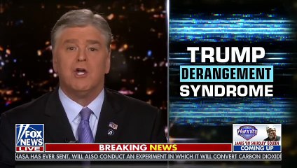 Sean Hannity 2-18-21 FULL - Sean Hannity Today February 18, 2021