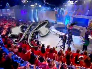 Hebe/ Ratinho & Daniel (Cabocla Tereza)