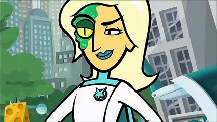 Wordgirl Special Deleted Scene - Rise of Miss Power - WordGirl Exposed 1080 p Version uncensored Short