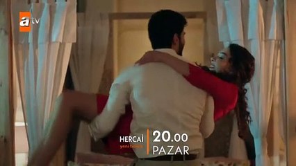 Hercai 60. Bölüm Fragmanı