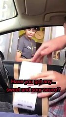 when this man ordered a drink ... he was shocked and Look what happened