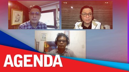 Lifting mining EO can result in 250,000 jobs: Masigan