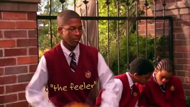 The Bernie Mac Show Full Episode S05E09 Prison break