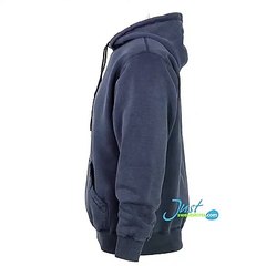 Hooded Sweatshirt 100% cotton