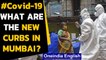 Covid-19: New curbs in Mumbai as cases in Maharashra on a rise | Oneindia News