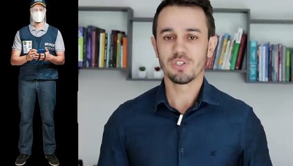 EDITAL PUBLICADO!!! Recenseador IBGE - Censo Demográfico 2021