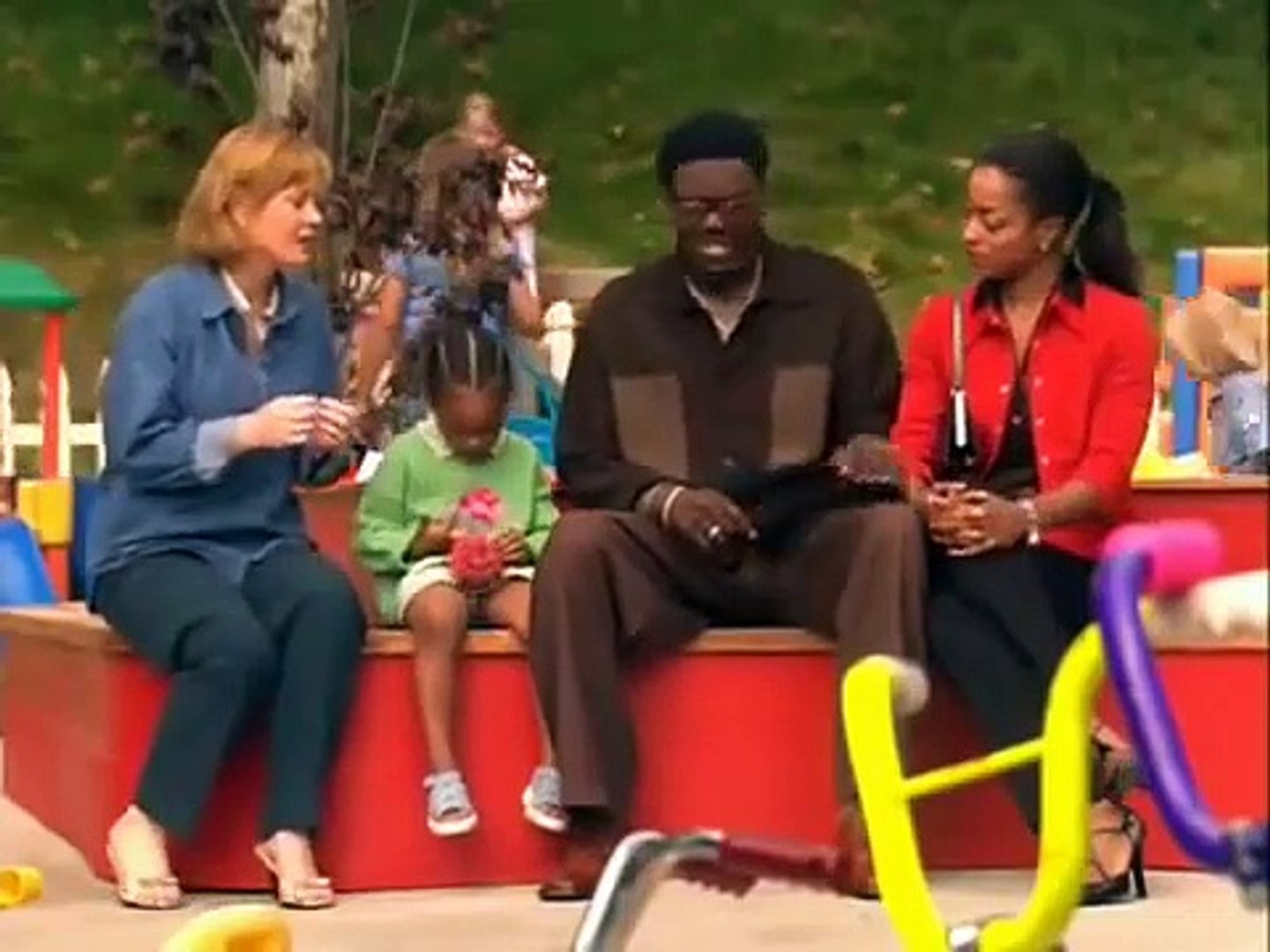 Watch Bernie Mac Show online, free