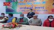 Uttarakhand : विकास कार्यों की समीक्षा करेंगे सीएम त्रिवेंद्र सिंह रावत, देखें रिपोर्ट