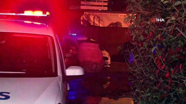 Kadıköy'de İşçilerin kaldığı koğuştan 13 adet cep telefonu çalındı