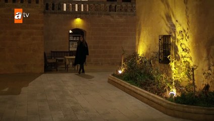 Füsun, Yaren'i kaçırıyor! - Hercai 59. Bölüm