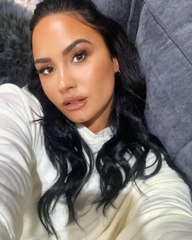 "Me quedé con daño cerebral": los efectos que le dejó a Demi Lovato la sobredosis que sufrió