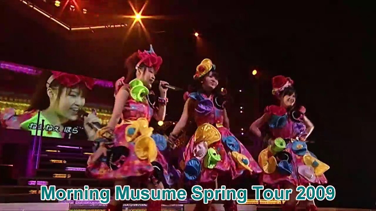 Linlin Solo Lines [Live]