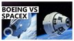 Boeing Ready to Try Its Starliner Space Capsule, Again